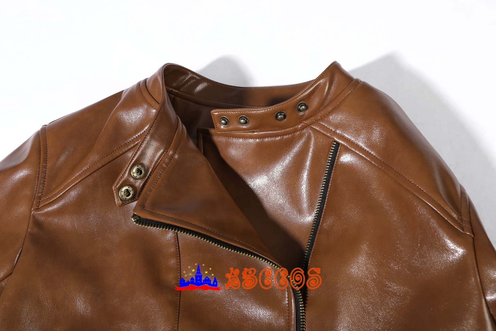 Resident Evil Requiem Grace Ashcroft cosplay costume-ABCcosplay