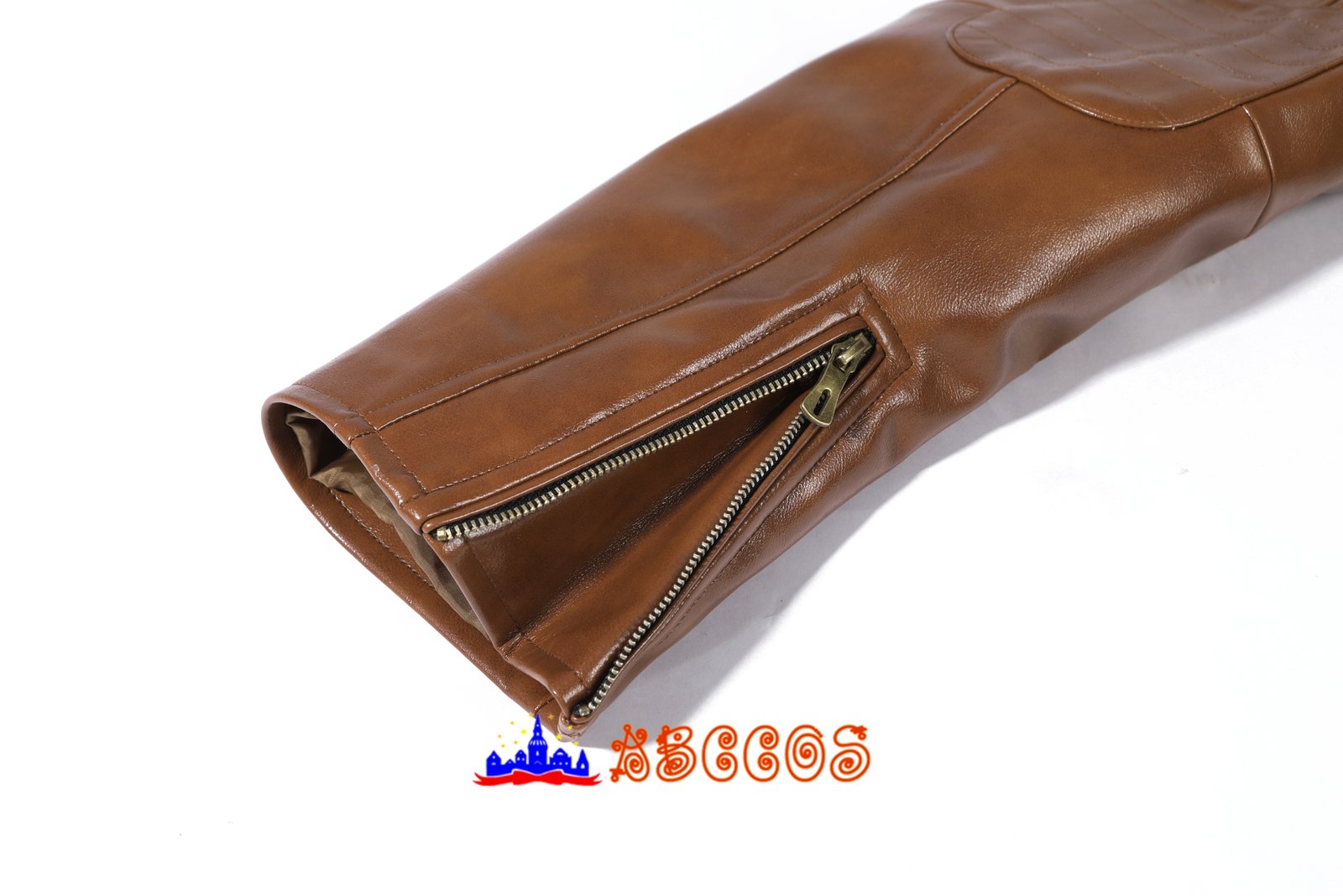 Resident Evil Requiem Grace Ashcroft cosplay costume-ABCcosplay