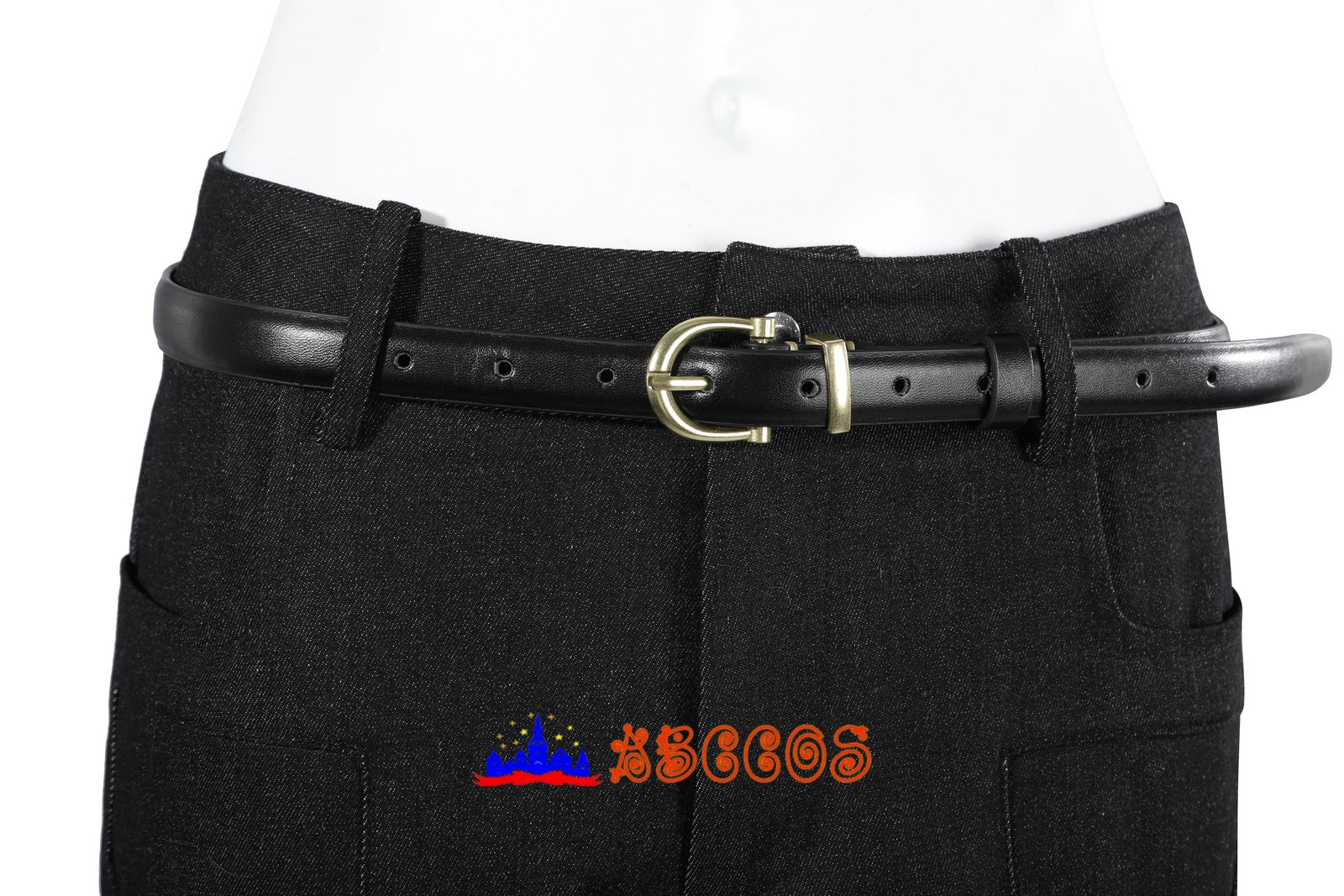 Resident Evil Requiem Grace Ashcroft cosplay costume-ABCcosplay