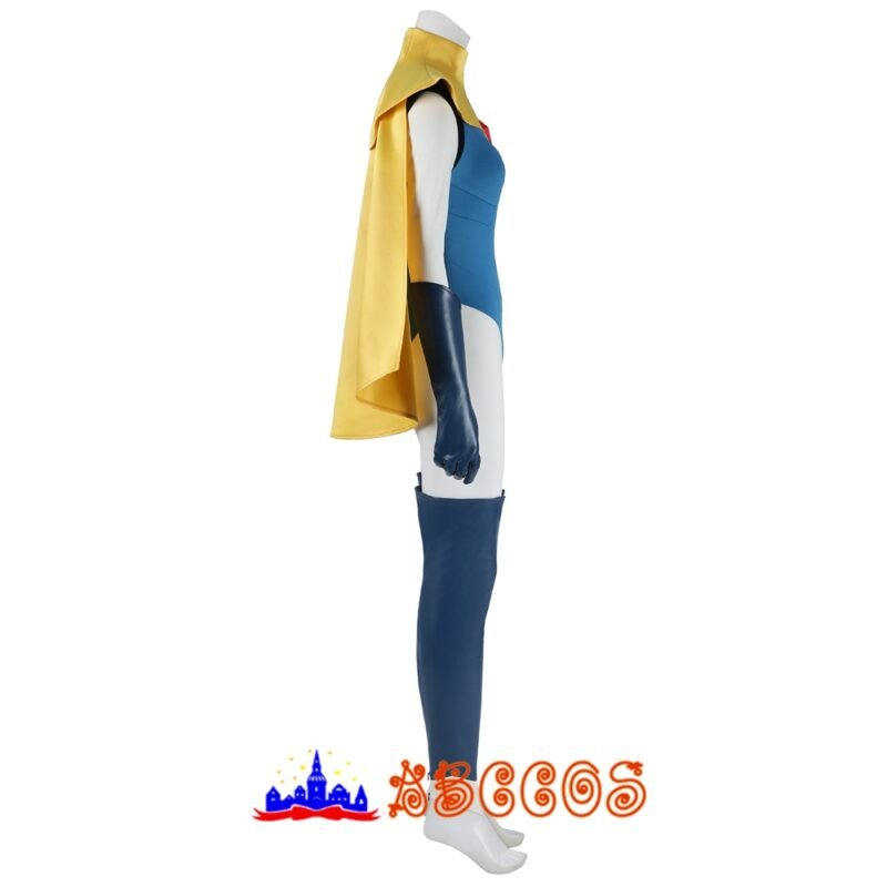 Dispatch Blonde Blazer cosplay costume