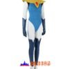 Dispatch Blonde Blazer cosplay costume