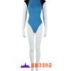 Dispatch Blonde Blazer cosplay costume