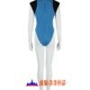 Dispatch Blonde Blazer cosplay costume