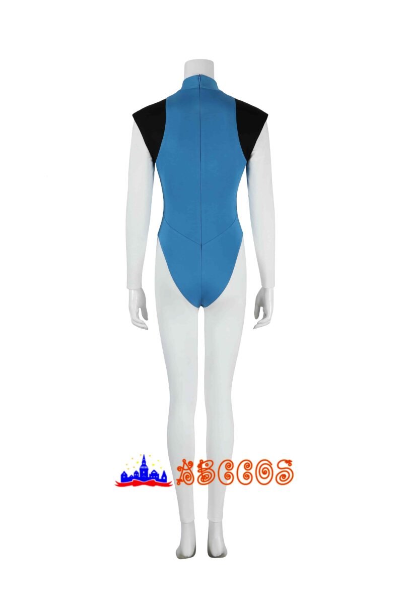 Dispatch Blonde Blazer cosplay costume