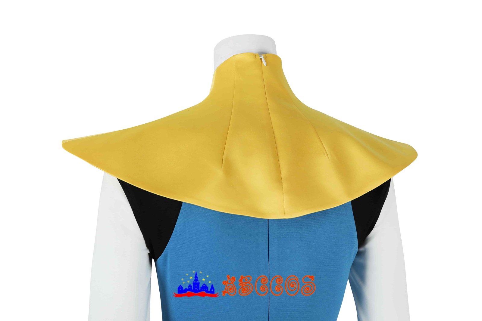 Dispatch Blonde Blazer cosplay costume-ABCcosplay