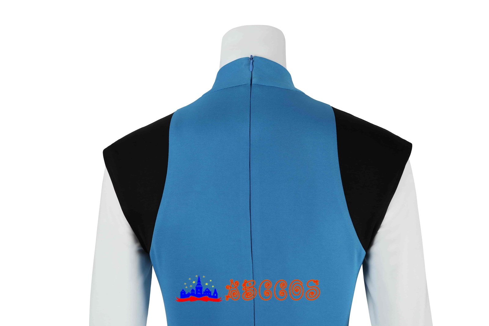 Dispatch Blonde Blazer cosplay costume-ABCcosplay