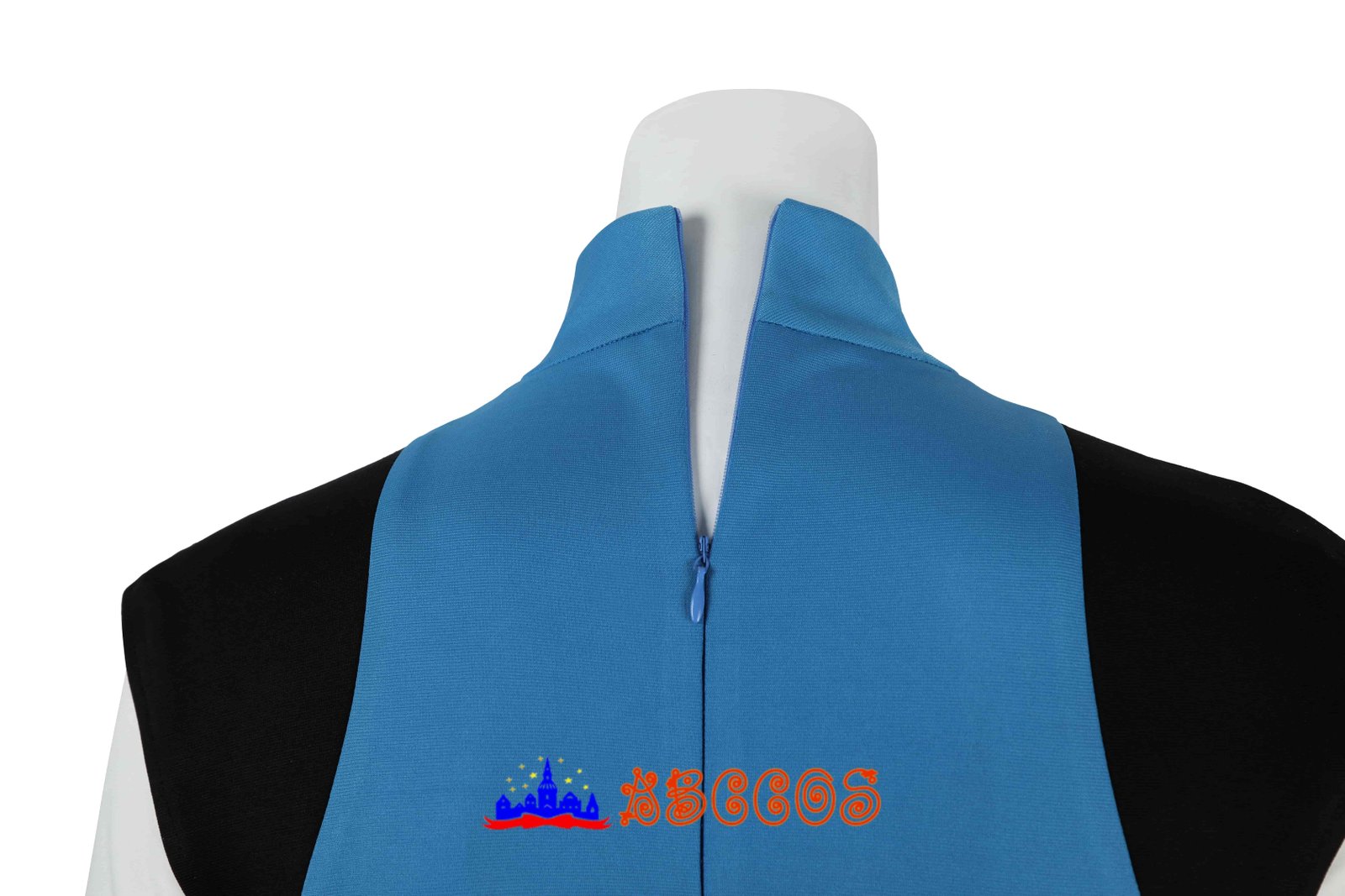 Dispatch Blonde Blazer cosplay costume-ABCcosplay