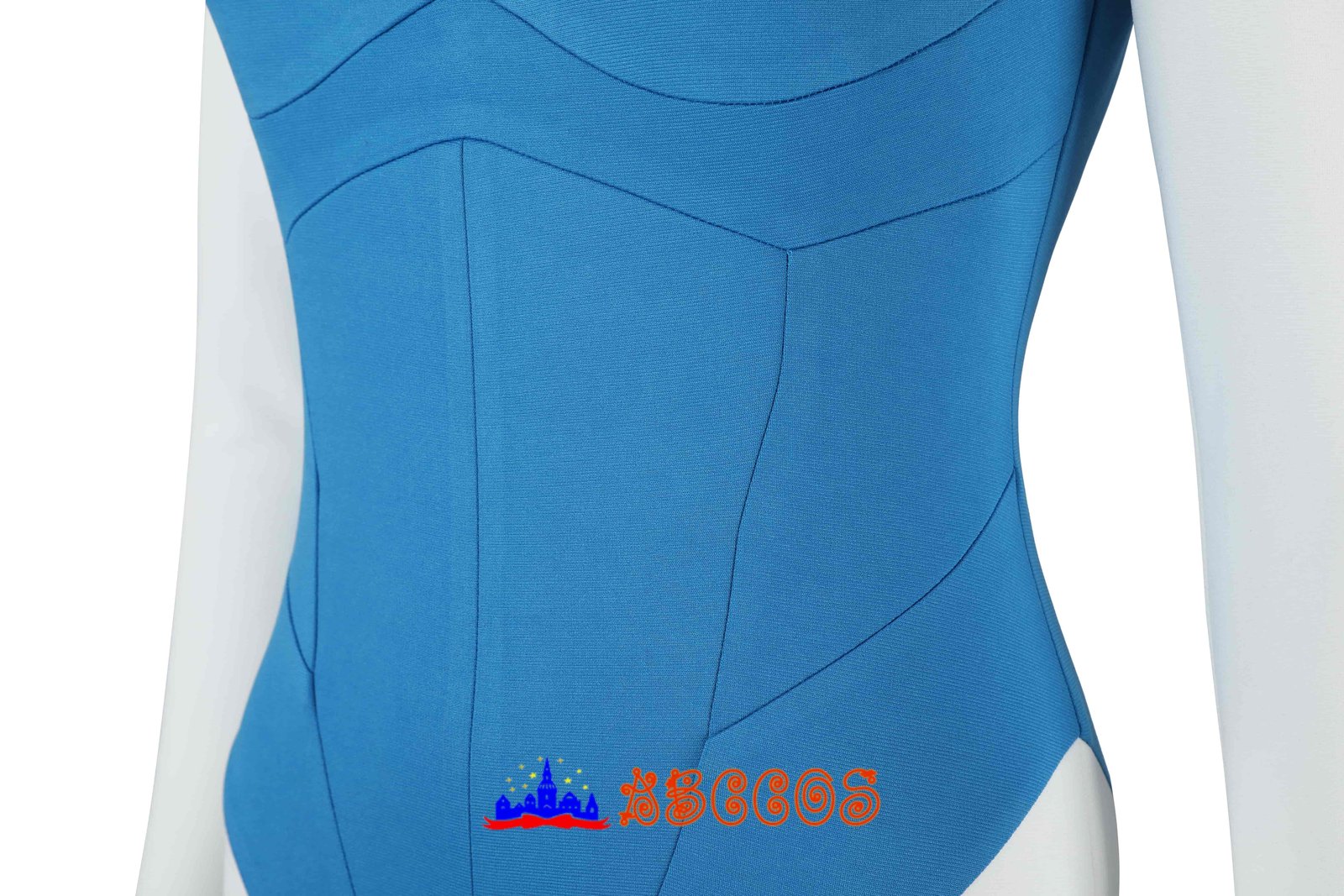 Dispatch Blonde Blazer cosplay costume-ABCcosplay