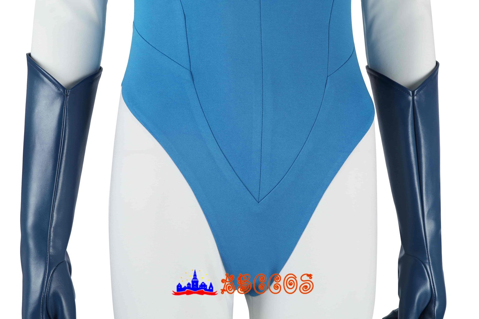 Dispatch Blonde Blazer cosplay costume-ABCcosplay