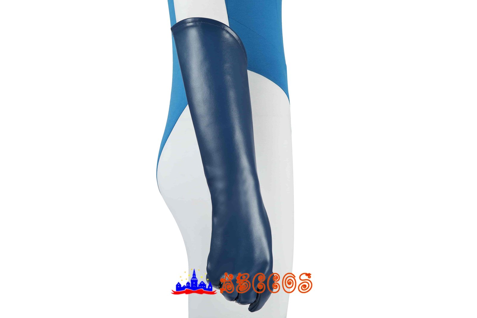 Dispatch Blonde Blazer cosplay costume-ABCcosplay