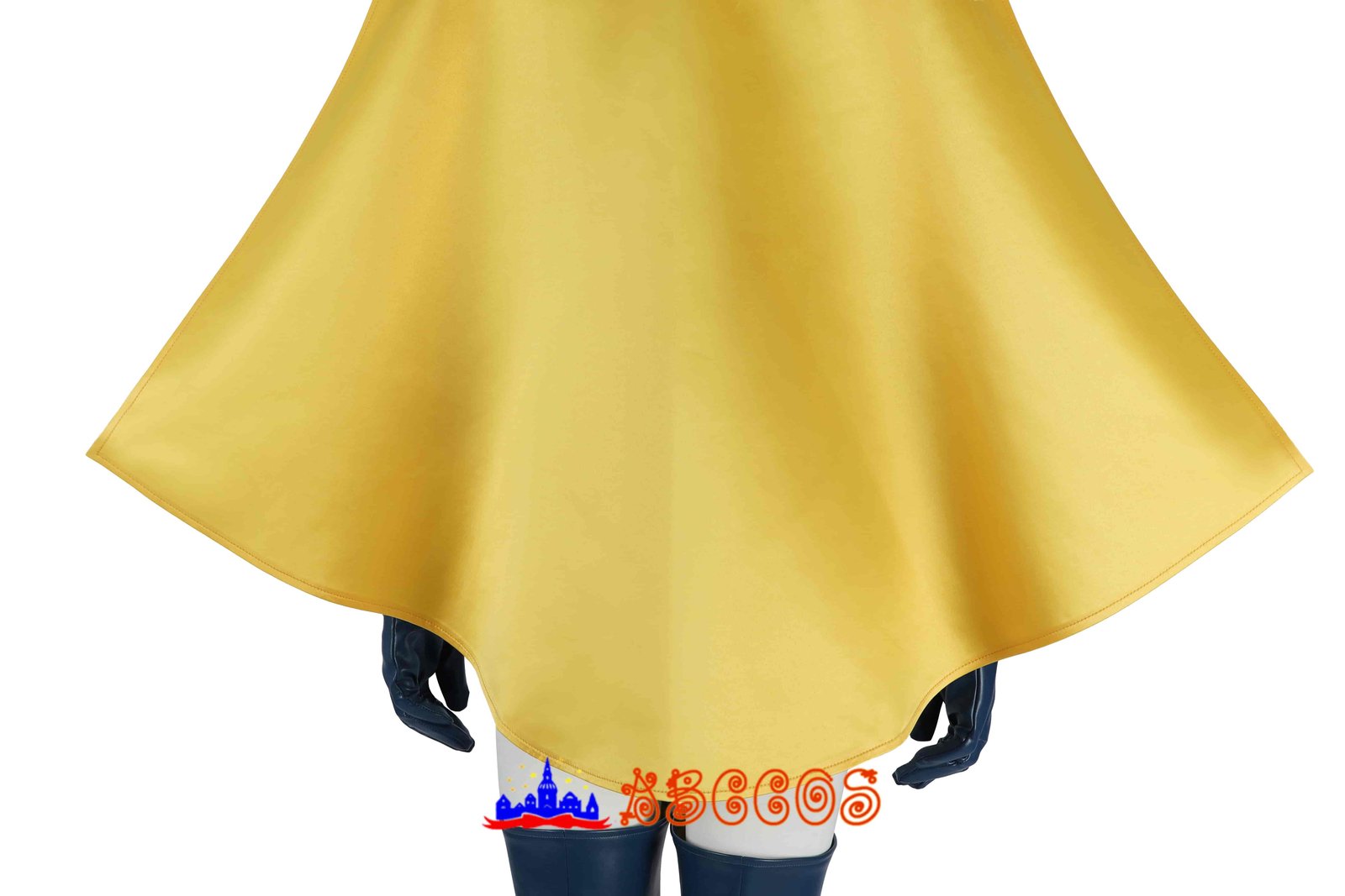 Dispatch Blonde Blazer cosplay costume-ABCcosplay