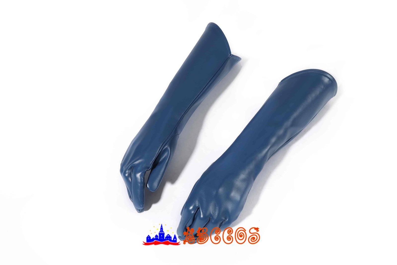 Dispatch Blonde Blazer cosplay costume-ABCcosplay