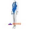 Street Fighter 6 Chun Li swimsuit cosplay costume