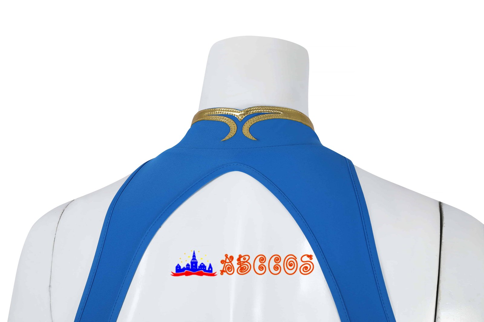 Street Fighter 6 Chun Li swimsuit cosplay costume-ABCcosplay