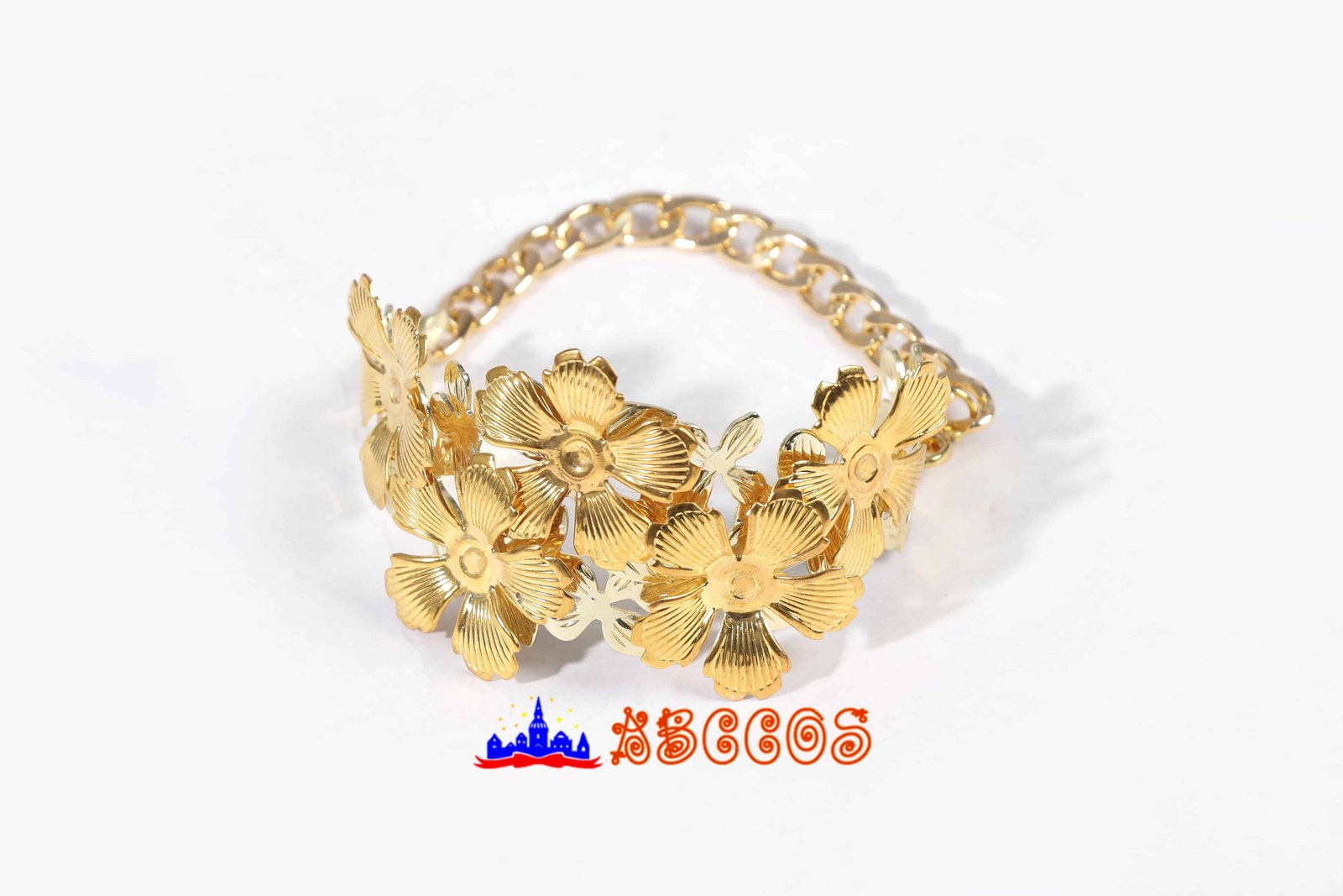 Street Fighter 6 Chun Li swimsuit cosplay costume-ABCcosplay