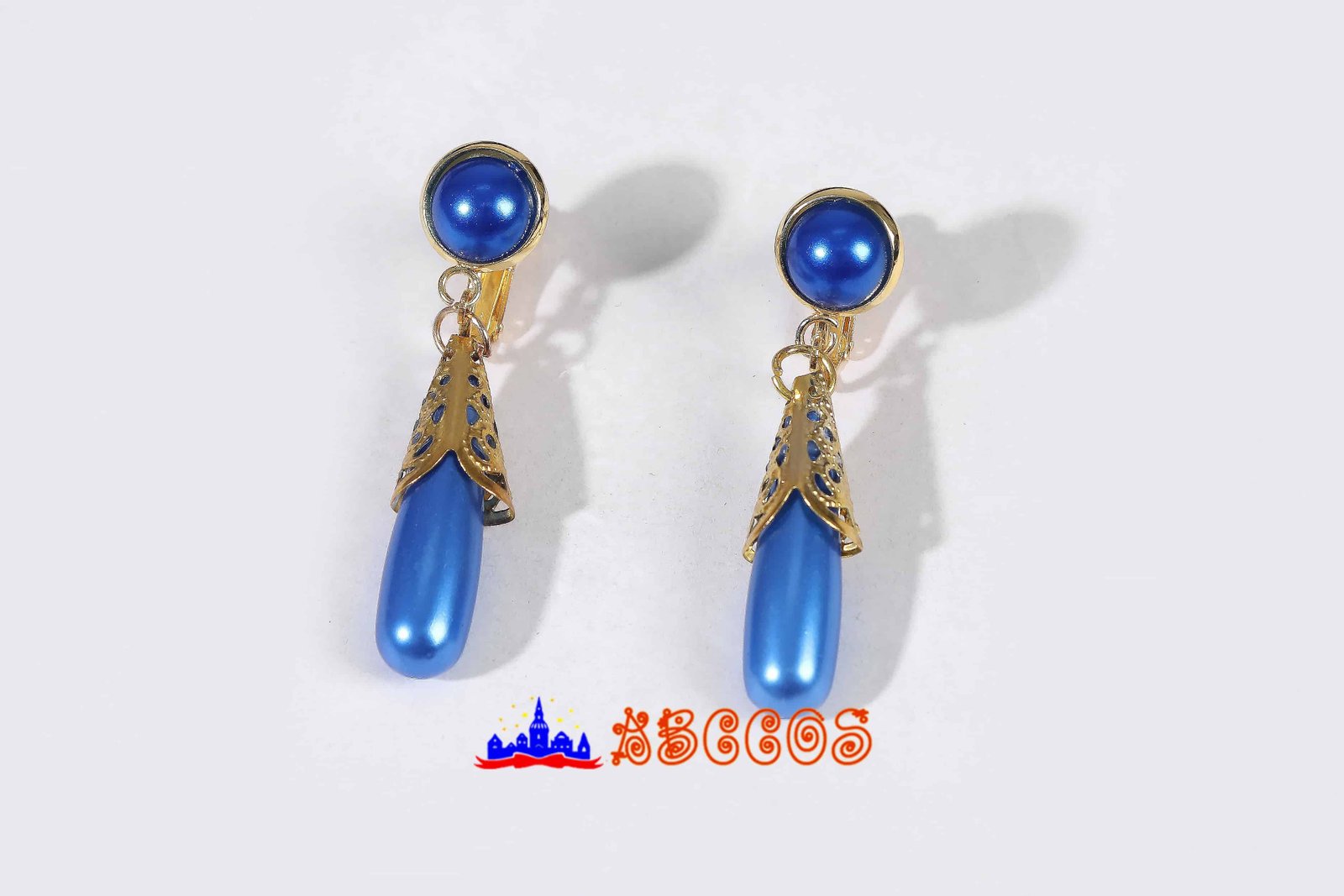 Street Fighter 6 Chun Li swimsuit cosplay costume-ABCcosplay