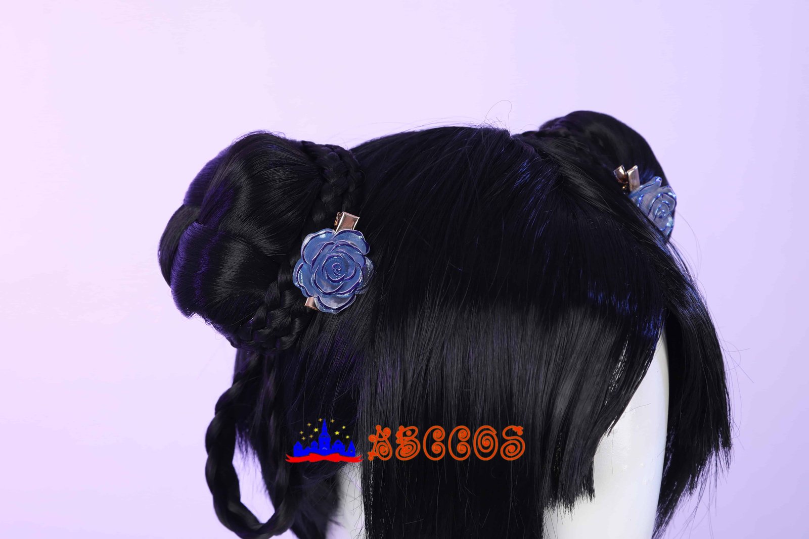 Street Fighter 6 Chun Li swimsuit cosplay costume-ABCcosplay