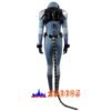 Absolute catwoman cosplay costume