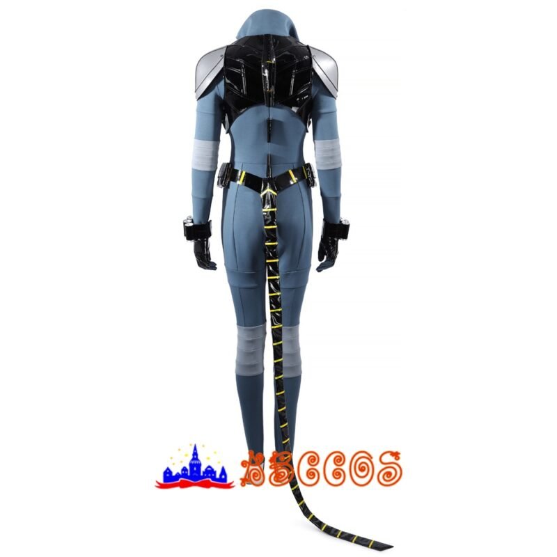 Absolute catwoman cosplay costume