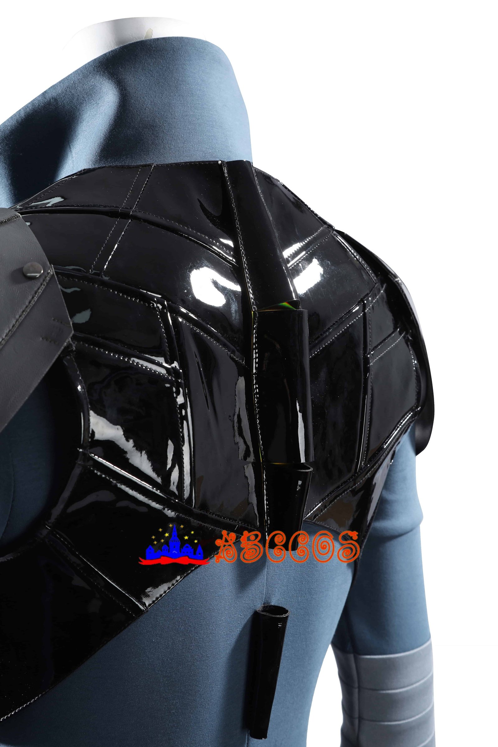 Absolute catwoman cosplay costume-ABCcosplay