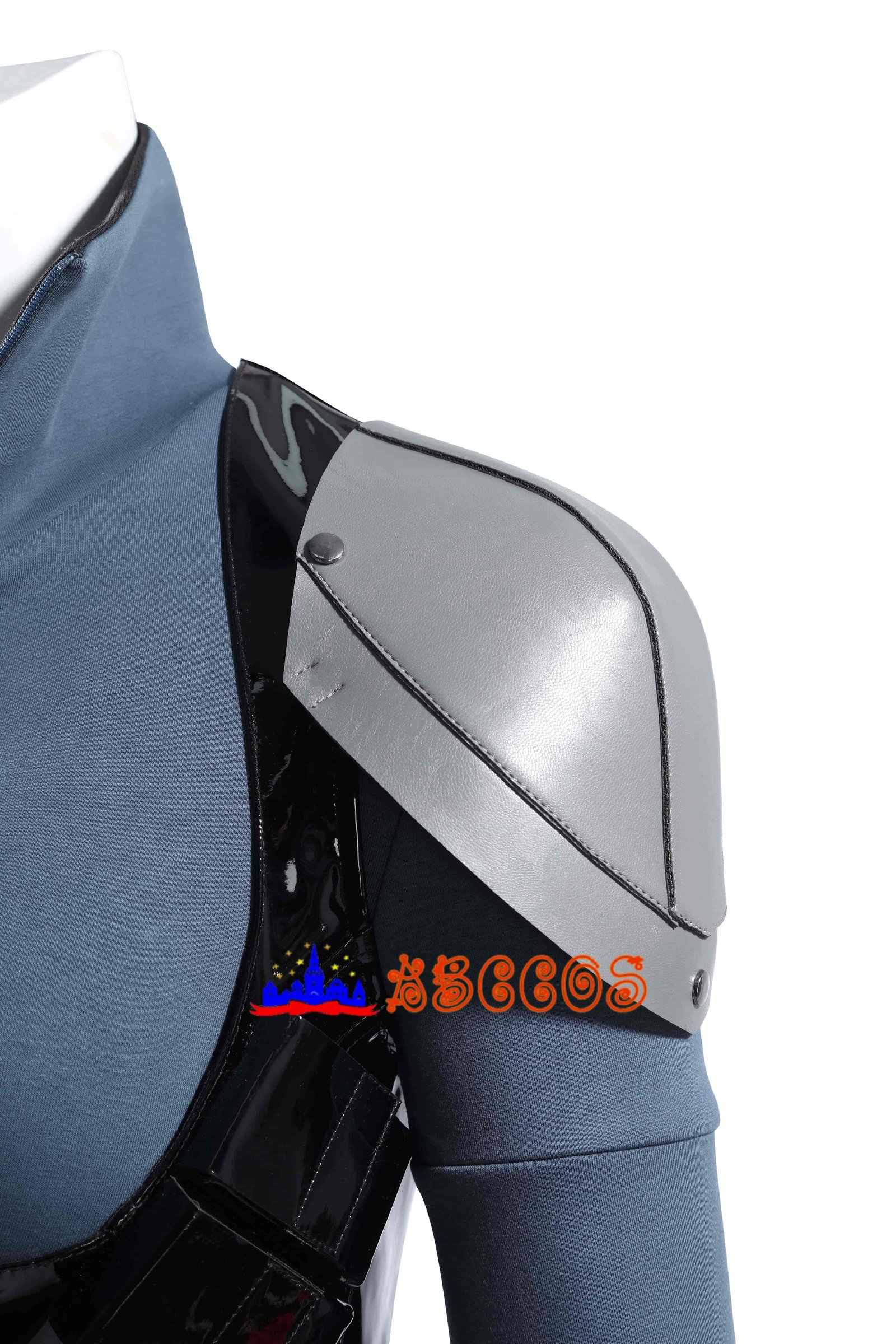 Absolute catwoman cosplay costume-ABCcosplay