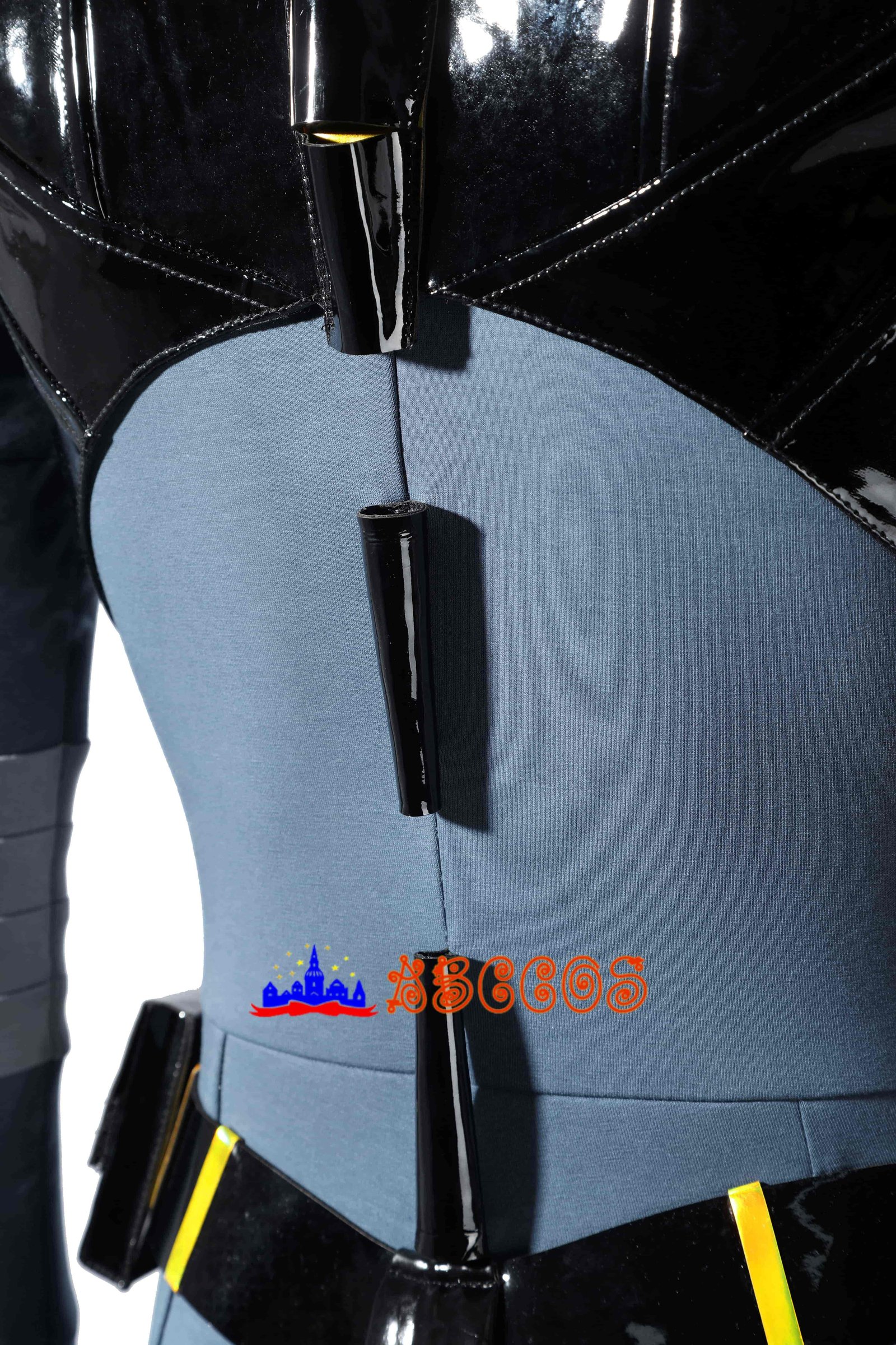 Absolute catwoman cosplay costume-ABCcosplay