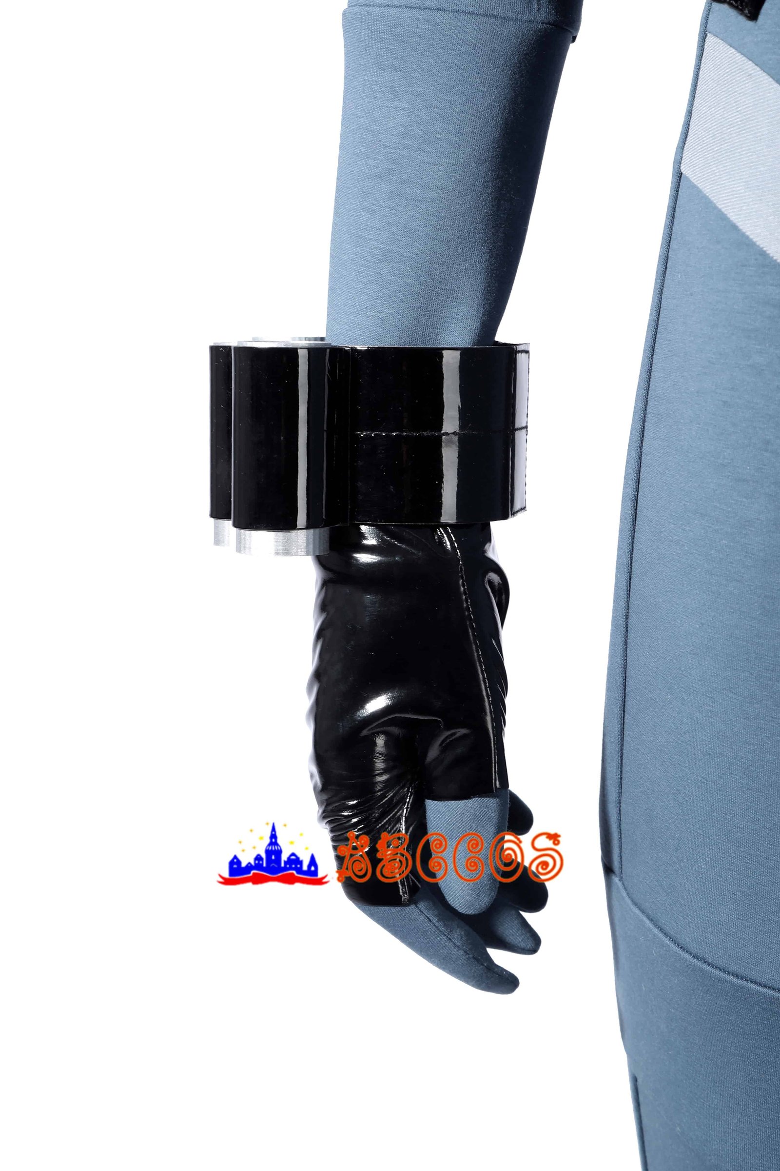 Absolute catwoman cosplay costume-ABCcosplay