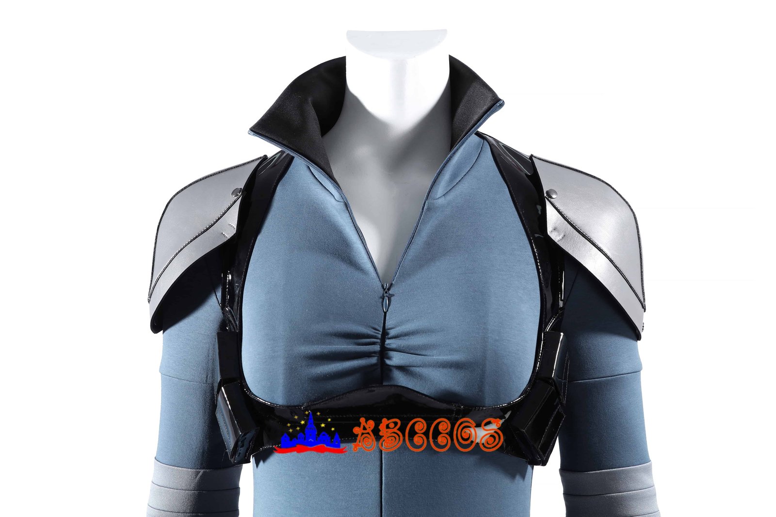 Absolute catwoman cosplay costume-ABCcosplay