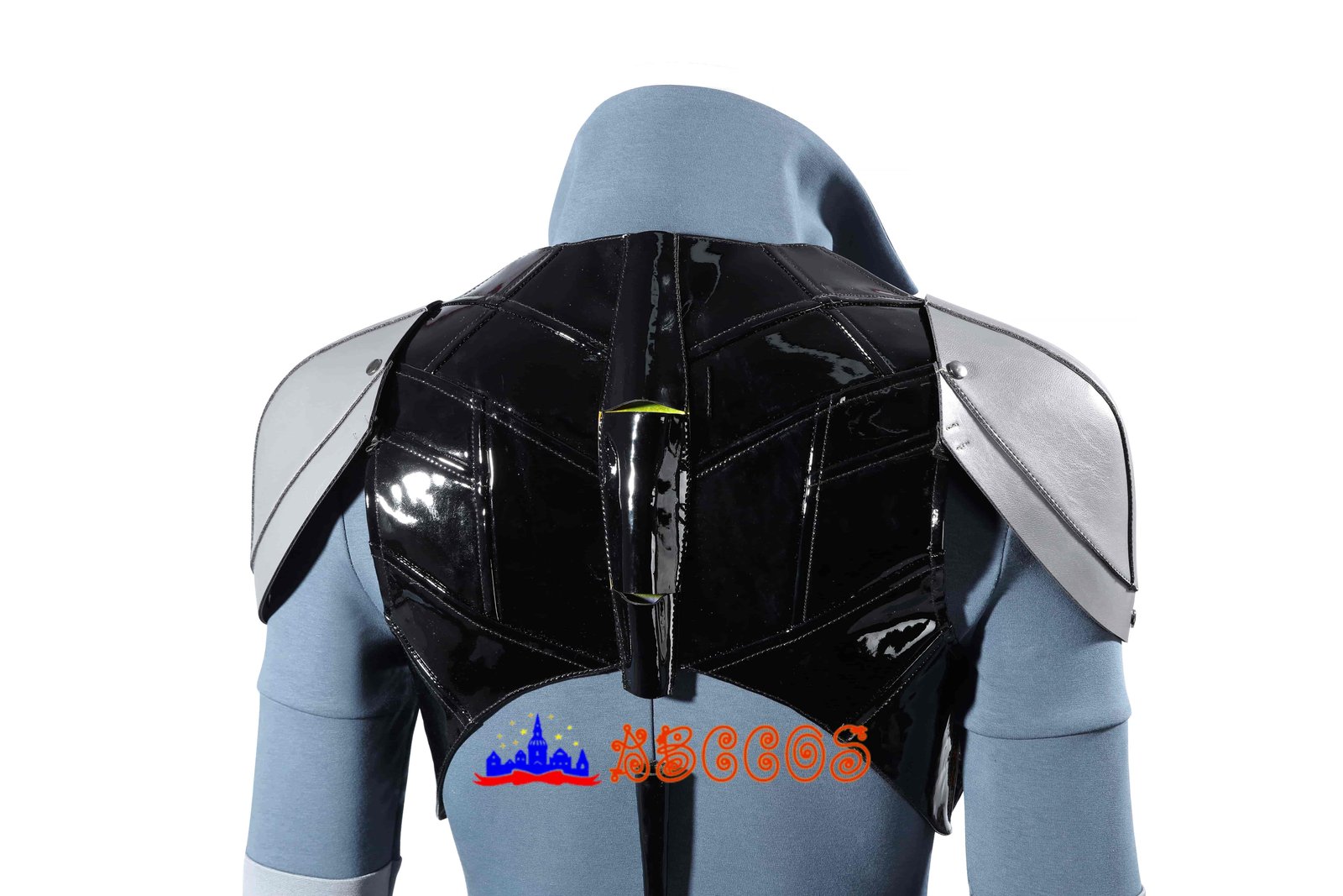 Absolute catwoman cosplay costume-ABCcosplay