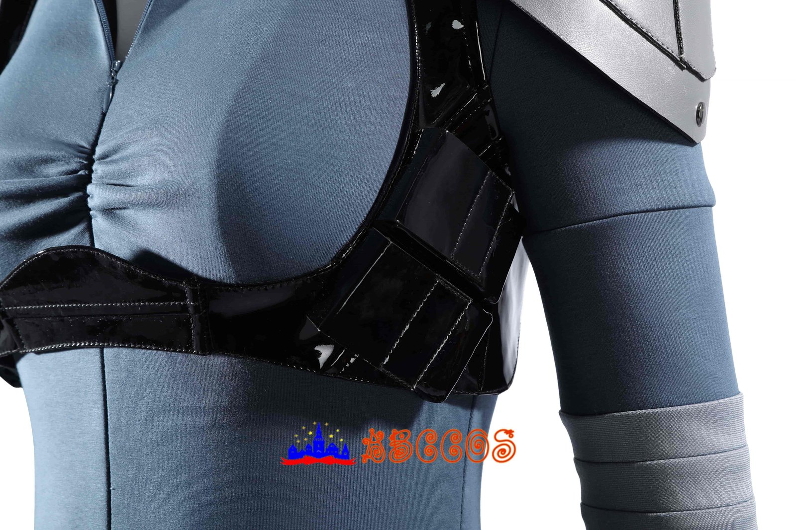 Absolute catwoman cosplay costume-ABCcosplay