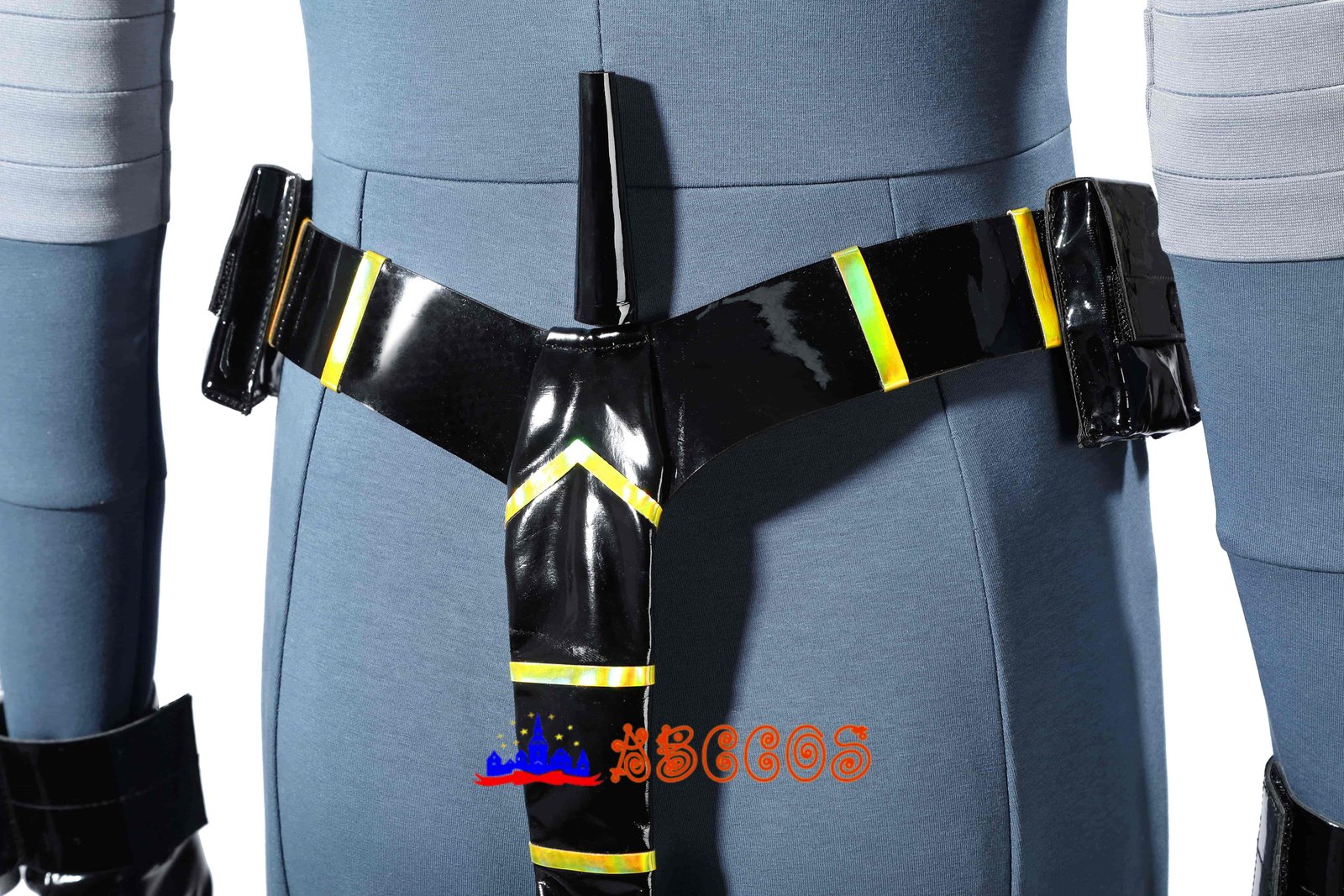 Absolute catwoman cosplay costume-ABCcosplay