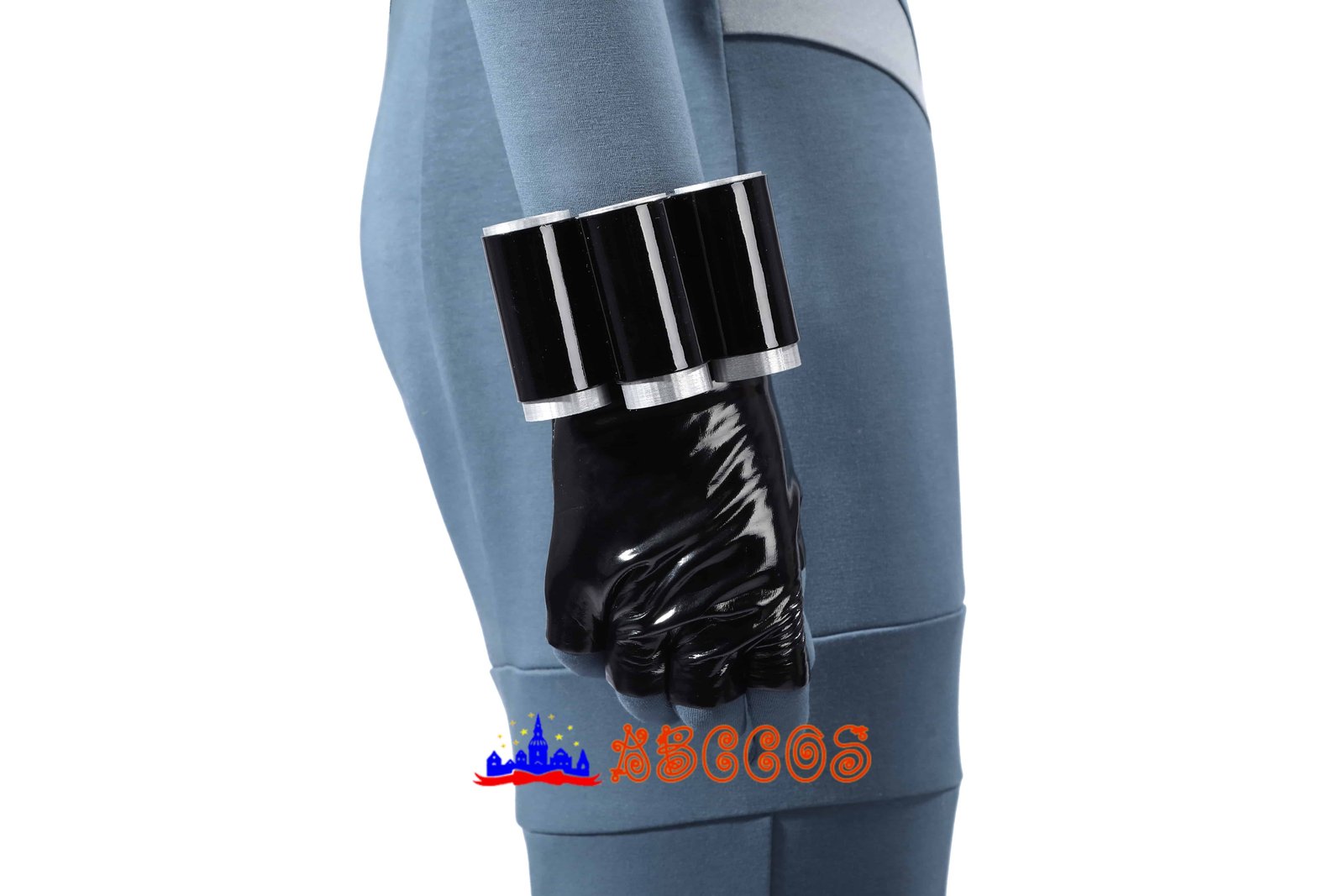 Absolute catwoman cosplay costume-ABCcosplay