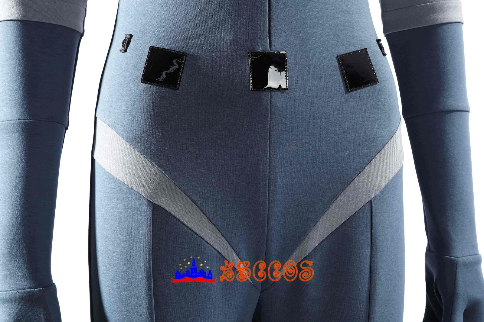 Absolute catwoman cosplay costume-ABCcosplay