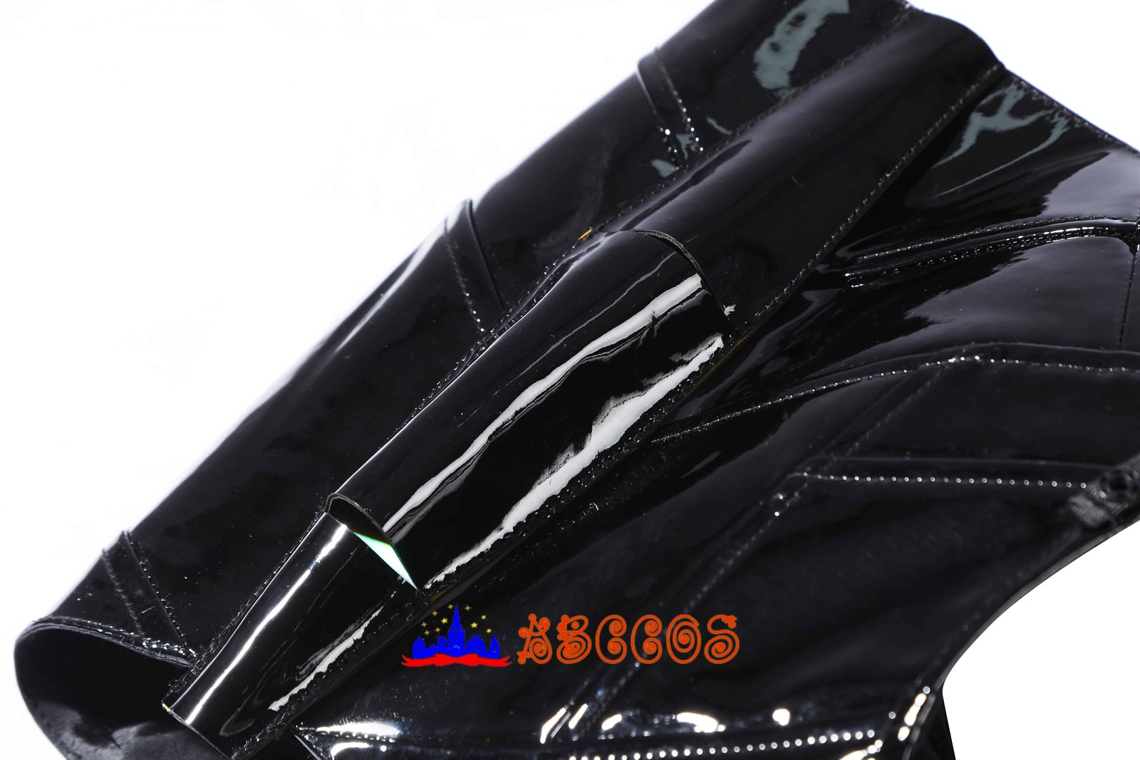 Absolute catwoman cosplay costume-ABCcosplay