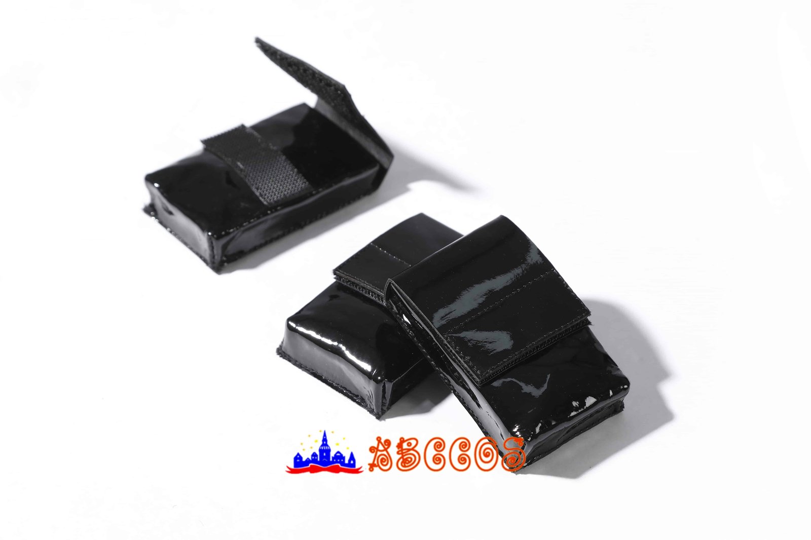 Absolute catwoman cosplay costume-ABCcosplay