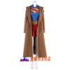 Supergirl Kara Zor-E / Kara Kent cosplay costume