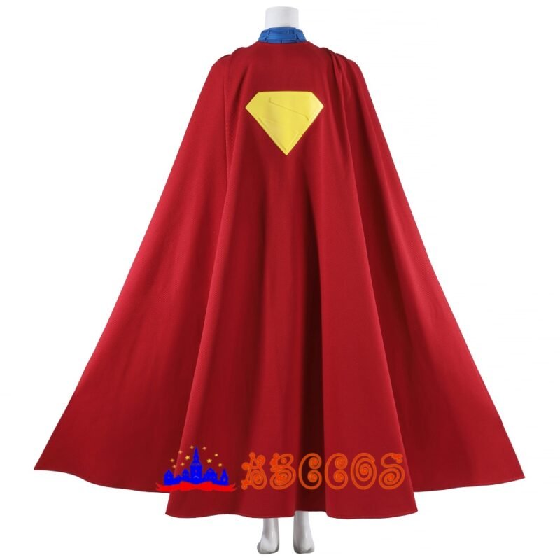 Supergirl Kara Zor-E / Kara Kent cosplay costume