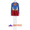 Supergirl Kara Zor-E / Kara Kent cosplay costume