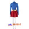 Supergirl Kara Zor-E / Kara Kent cosplay costume