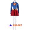 Supergirl Kara Zor-E / Kara Kent cosplay costume