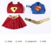 Supergirl Kara Zor-E / Kara Kent cosplay costume