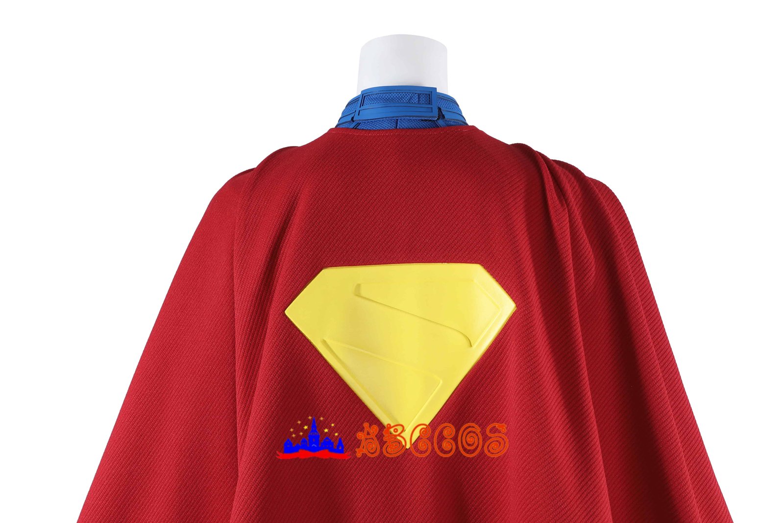 Supergirl Kara Zor-E / Kara Kent cosplay costume-ABCcosplay