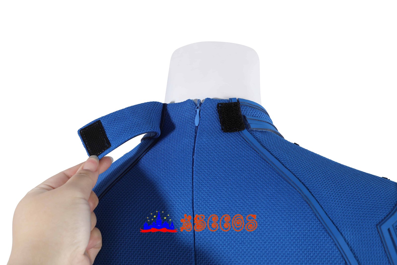 Supergirl Kara Zor-E / Kara Kent cosplay costume-ABCcosplay