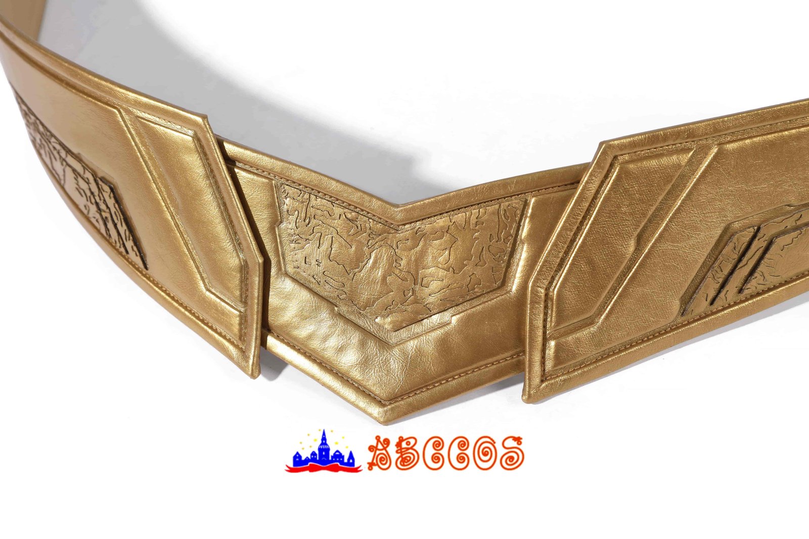 Supergirl Kara Zor-E / Kara Kent cosplay costume-ABCcosplay