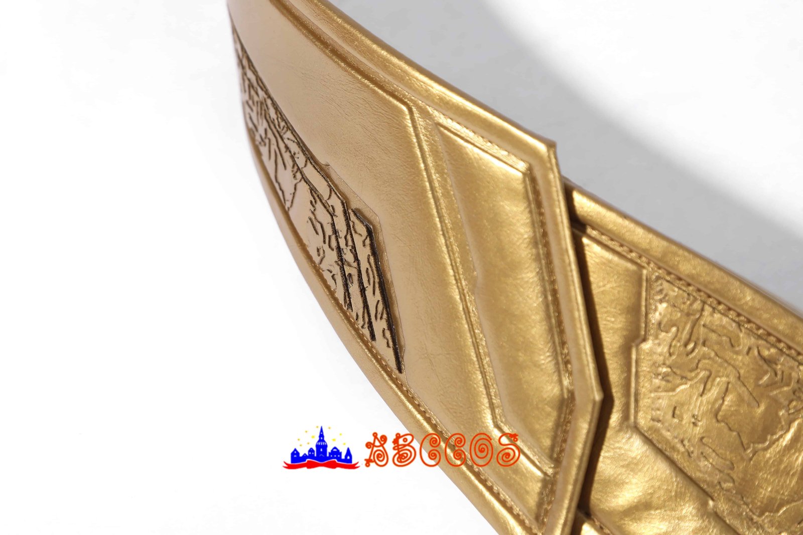 Supergirl Kara Zor-E / Kara Kent cosplay costume-ABCcosplay