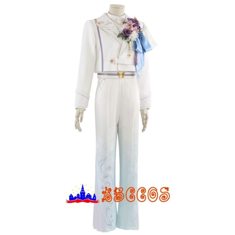 Project Sekai Colorful Stage! feat. Hatsune Miku wswl2 Kamishiro Rui cosplay costume Project Sekai Colorful Stage! feat. Hatsune Miku wswl2 Kamishiro Rui cosplay costume