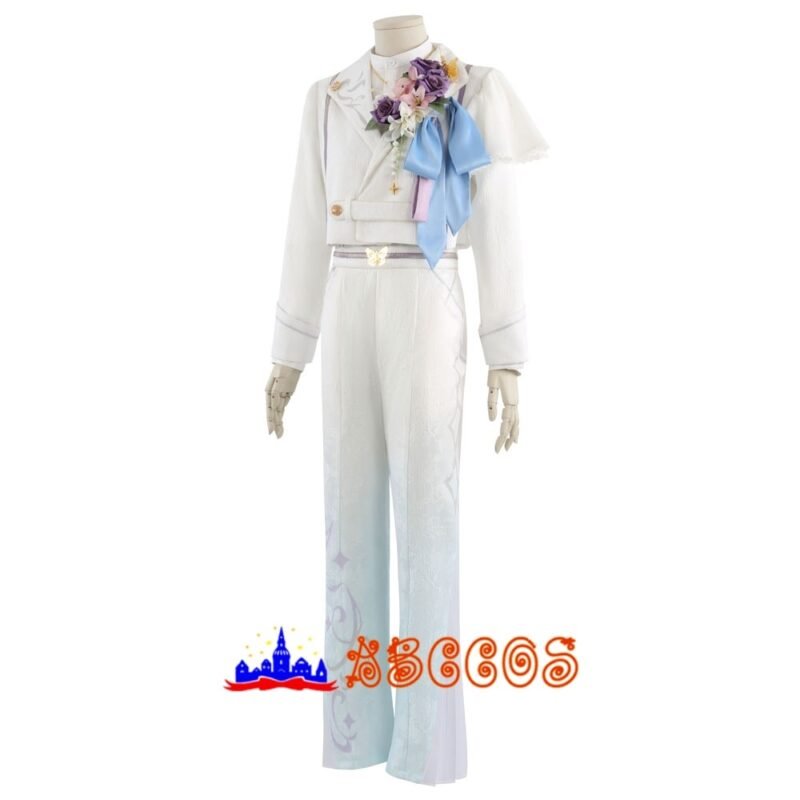 Project Sekai Colorful Stage! feat. Hatsune Miku wswl2 Kamishiro Rui cosplay costume Project Sekai Colorful Stage! feat. Hatsune Miku wswl2 Kamishiro Rui cosplay costume