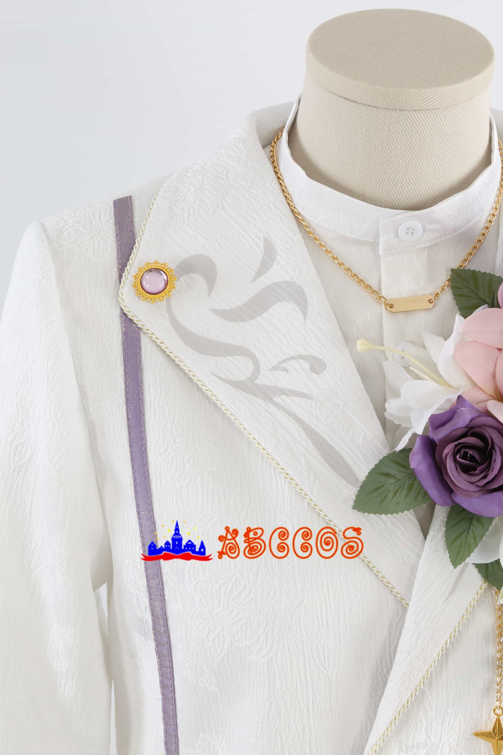 Project Sekai Colorful Stage! feat. Hatsune Miku wswl2 Kamishiro Rui cosplay costume-ABCcosplay Project Sekai Colorful Stage! feat. Hatsune Miku wswl2 Kamishiro Rui cosplay costume-ABCcosplay