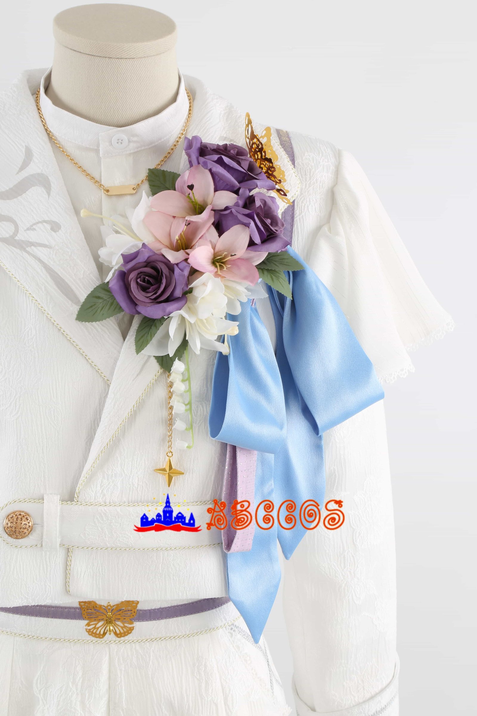 Project Sekai Colorful Stage! feat. Hatsune Miku wswl2 Kamishiro Rui cosplay costume-ABCcosplay Project Sekai Colorful Stage! feat. Hatsune Miku wswl2 Kamishiro Rui cosplay costume-ABCcosplay