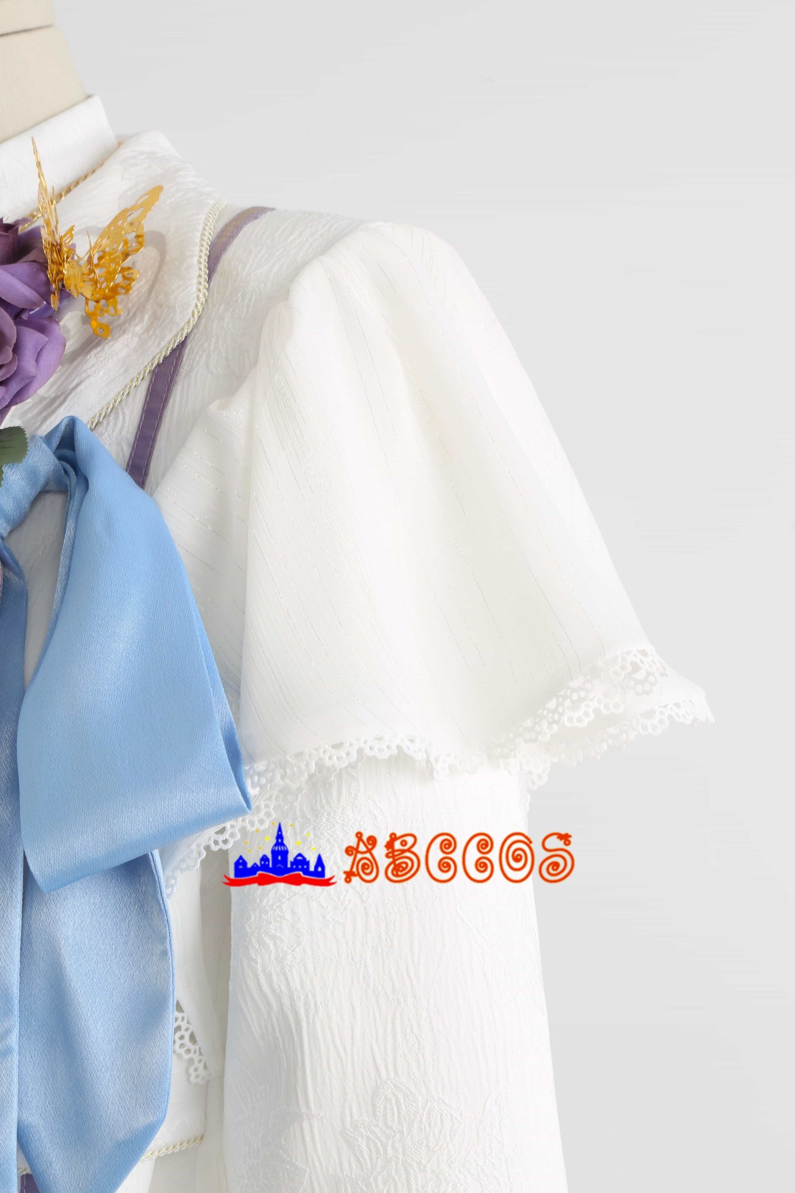 Project Sekai Colorful Stage! feat. Hatsune Miku wswl2 Kamishiro Rui cosplay costume-ABCcosplay Project Sekai Colorful Stage! feat. Hatsune Miku wswl2 Kamishiro Rui cosplay costume-ABCcosplay